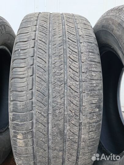 Michelin Latitude Tour HP 285/60 R18