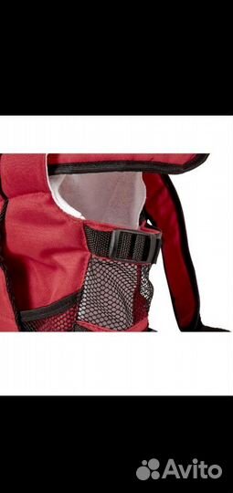 Рюкзак - кенгуру Selby Люкс