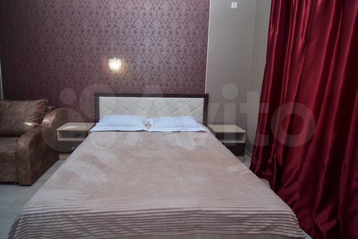 Комната 23 м², 3/3 эт.
