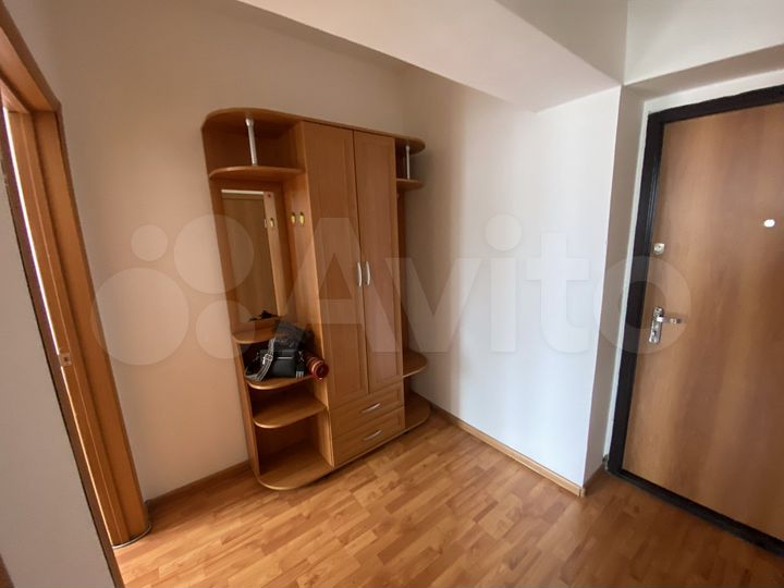 1-к. квартира, 31 м², 4/5 эт.