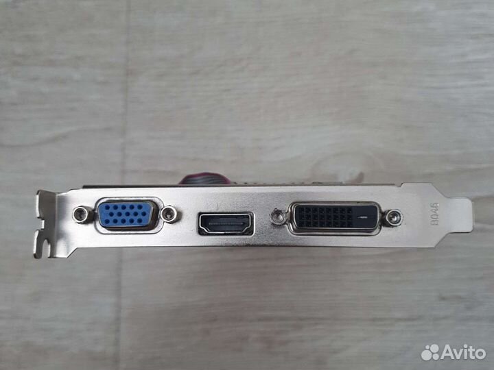 Видеокарта