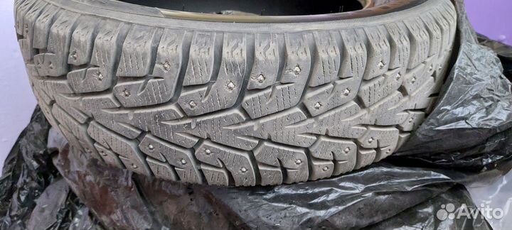 Yokohama Ice Guard IG55 175/65 R14