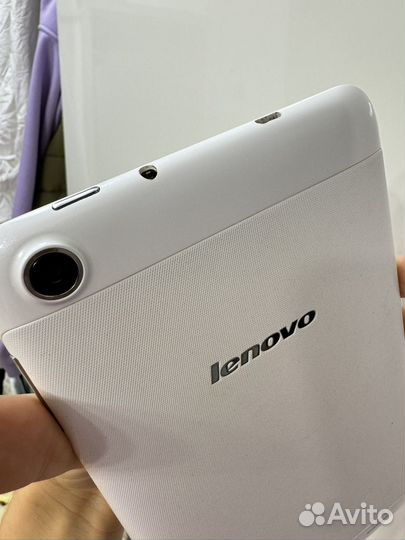 Планшет lenovo tab3000