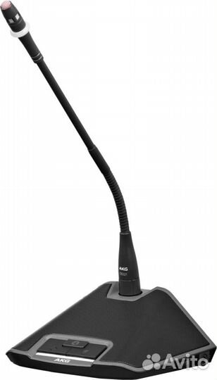 Конференц-система AKG CS3 CU 30