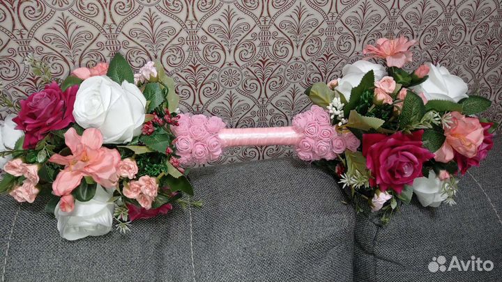 Палка для невесты (суйдум)