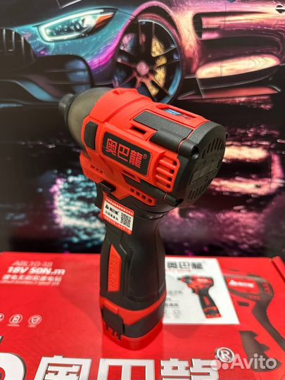 Импакт Abalon ABL18Q (Арт.96735)