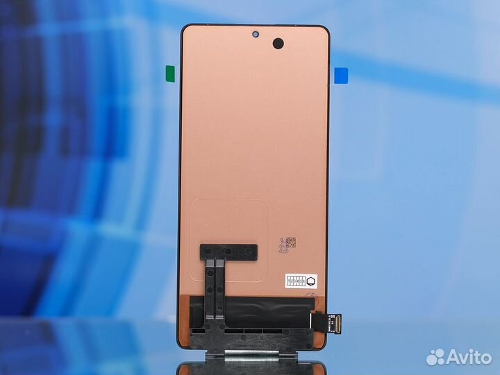 Дисплей для Black Shark 5 Pro без рамки (OR NEW)