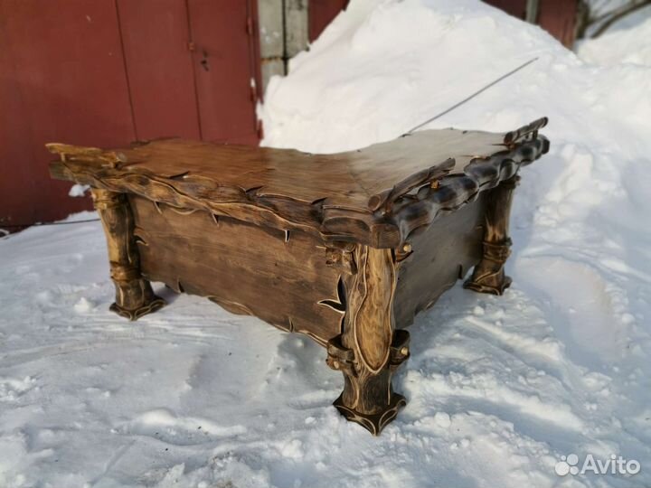 Продам эксклюзивную мебель