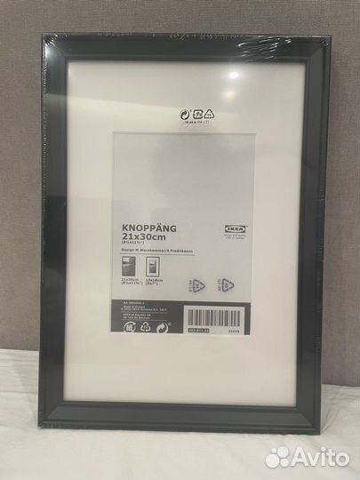 Рамка IKEA новая