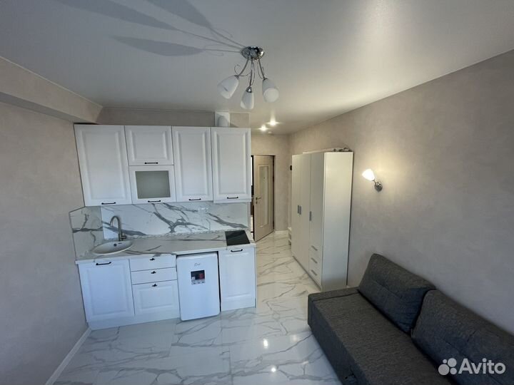 Ремонт квартир под ключ