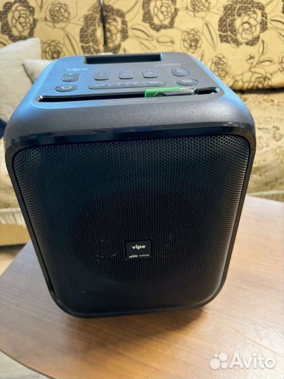 Vipe nitro X1 pulsar