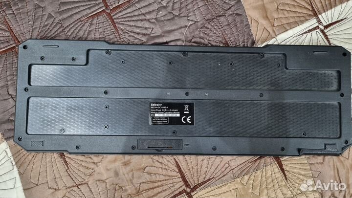 Клавиатура беспроводная