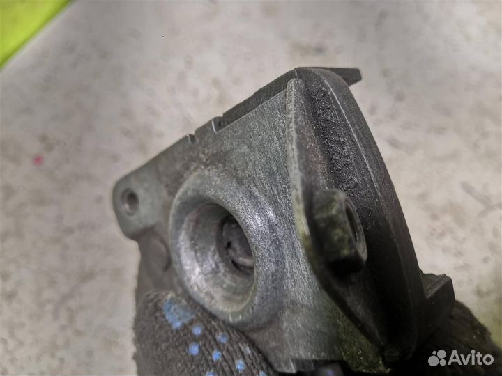 Замок капота бмв Е36