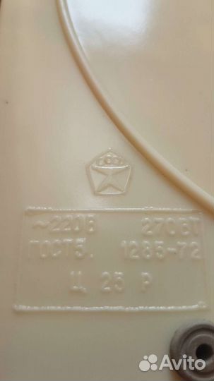 Ретро-фен, брашинги, бигуди