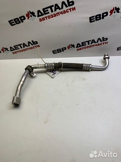 Трубка кондиционера Renault Duster внедорожник