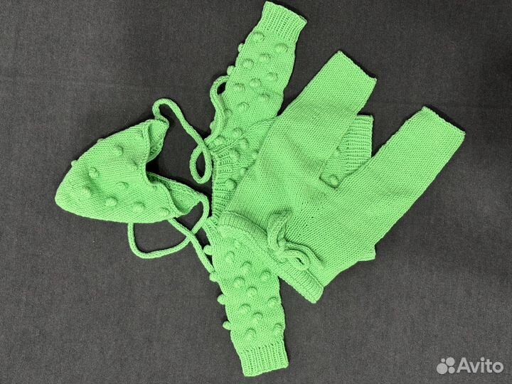 Комплект для сьемки новорожденных