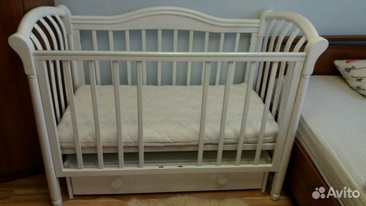 Матрас Плитекс Комфорт-Элит Кокосовый-латекс