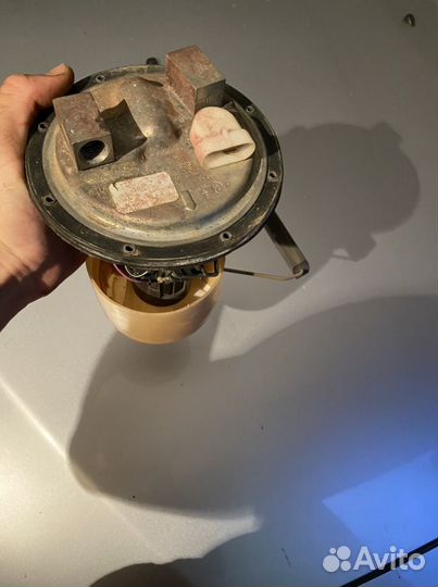 Бензонасос ваз