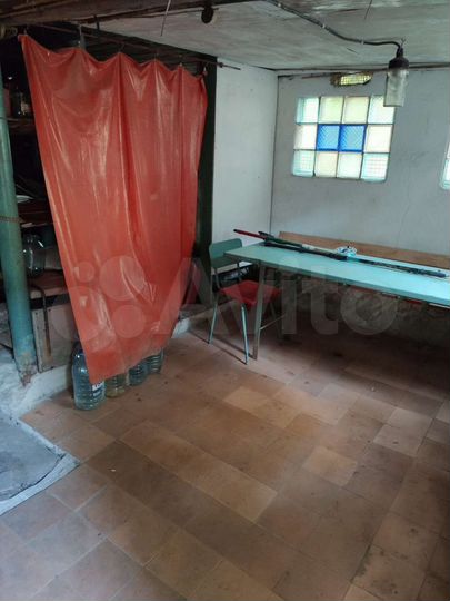 Дача 51,6 м² на участке 2 сот.