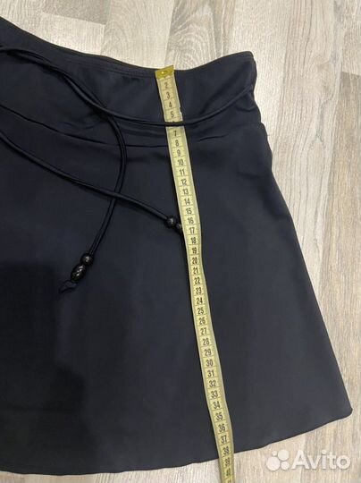 Юбка спортивная