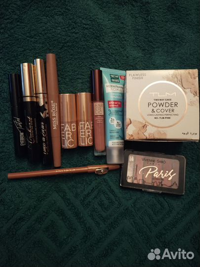 Набор косметики