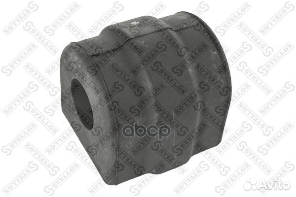 79-00777-SX втулка стабилизатора переднего d24
