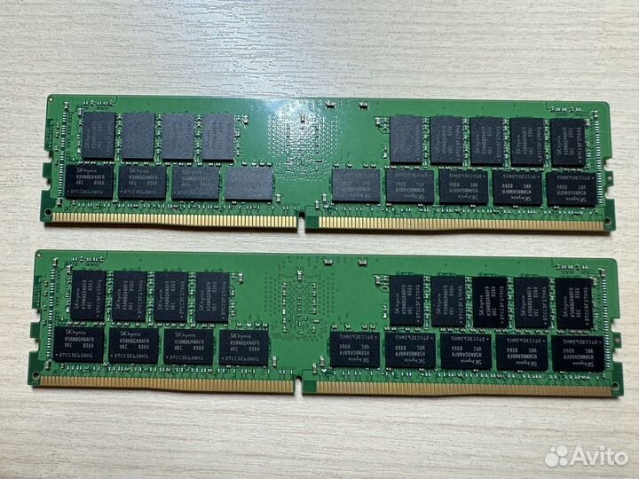 Оперативная память Huawei DDR4 32GB 2666MHz