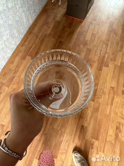 Фужер бокалы под IKEA сельскаплинг