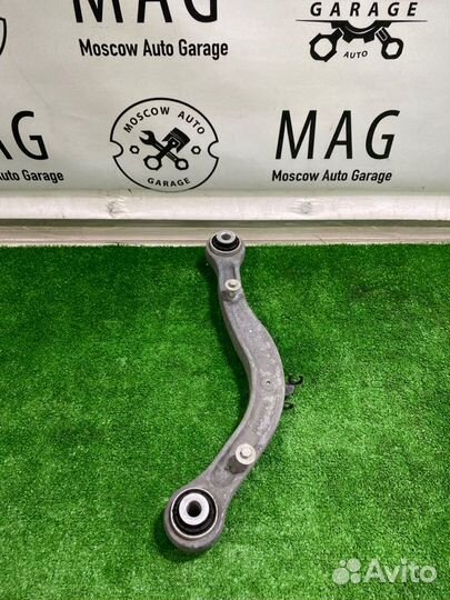 Рычаг подвески задний левый Land Rover Range Rover