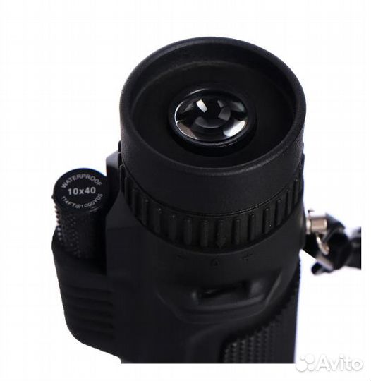 Монокуляр 10х40