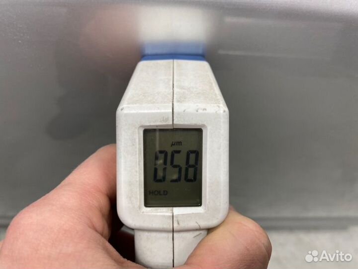 Дверь боковая передняя левая Honda Civic FD(4Д)