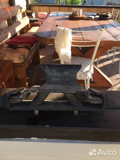 Подушки двигателя. АКПП. Оригинал