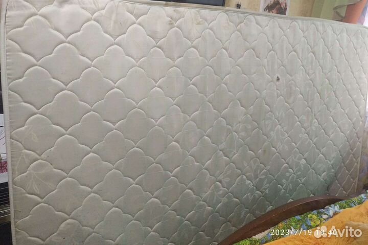 Матрас