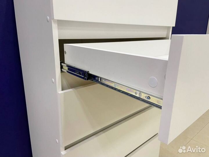 Комод не IKEA