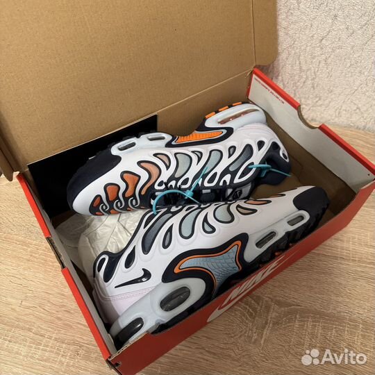 Кроссовки Nike Air Max Plus Drift новые оригинал