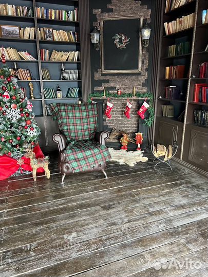 Фотостудия