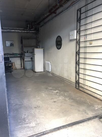 Склад, 32.3 м²