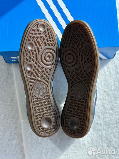 Кроссовки Adidas handball spezial оригинал