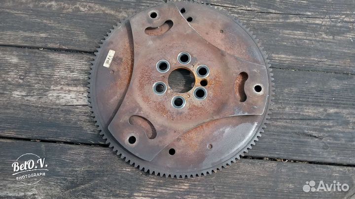 Маховик АКПП BMW 3 E46 N42 N46 бмв Е46