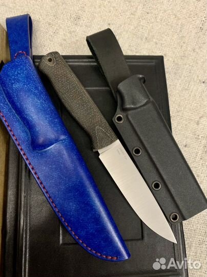 Нож owl knife Otus