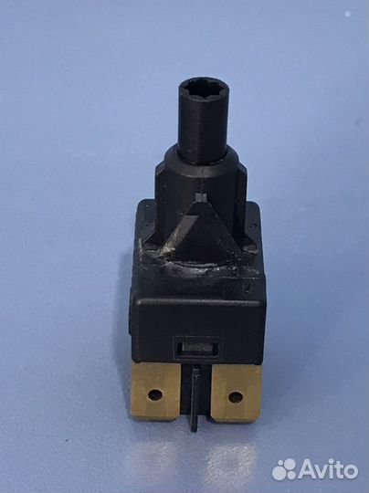 Кнопка включения стиральной машины Asko