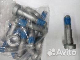 Болт шаровой опоры Ford Focus 3