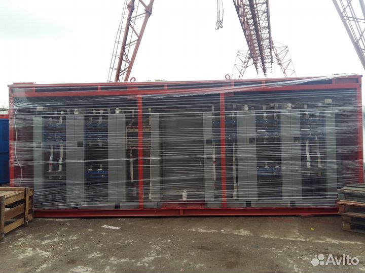 Ктп 630/10(6) /0,4