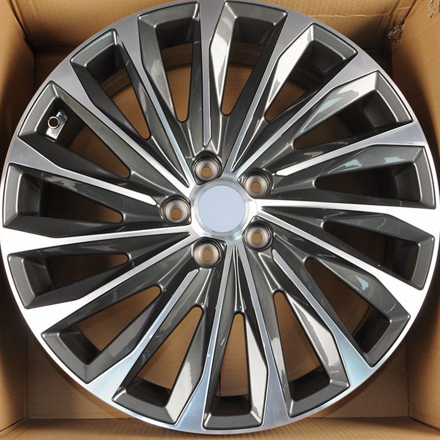 Литые диски Zixi 7.5×R20 5×112