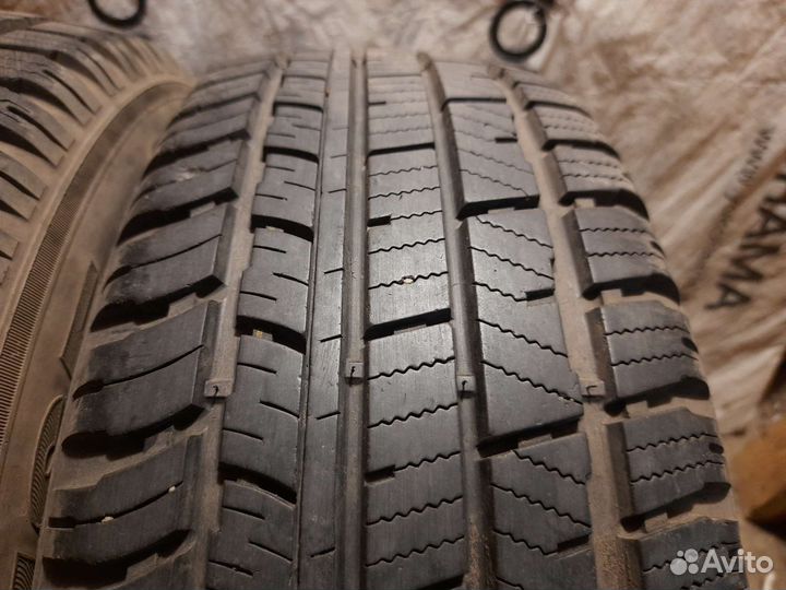 Amtel Cruise 4x4 215/65 R16