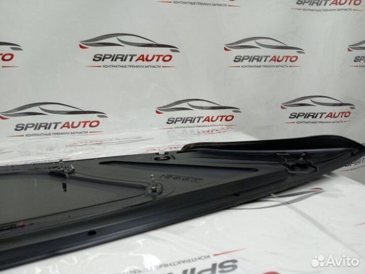 Форточка кузова задняя правая Kia Sportage 5 D4HD