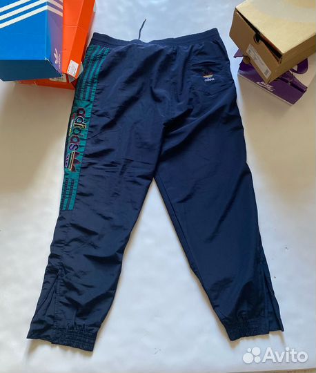 Штаны Adidas Orignals Vintage