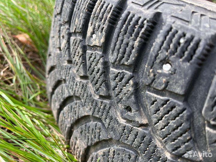 Колёса LADA R13