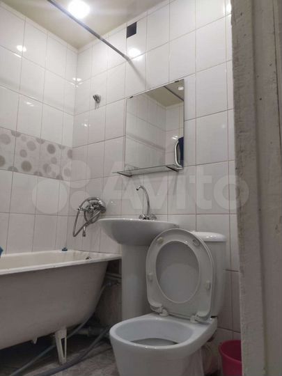 2-к. квартира, 44 м², 3/5 эт.