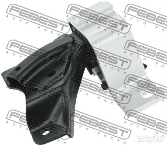 Подушка двигателя правая